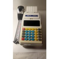 Кассовый аппарат ОКА-МК в коллекцию