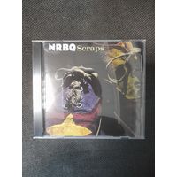 NRBQ  " SCRAPS" CD 2000