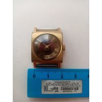 ЧАСЫ СЛАВА СССР (3698741)