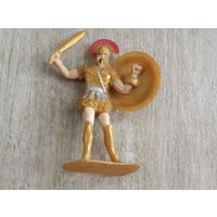 Солдатик . 7 см высота. 5