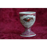 Пашотница  фарфоровая  (целая )