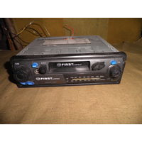 Автомагнитола First Austria.С рубля.