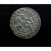 Полугрош 1565.