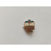 Хоккей. Динамо. Е-94.