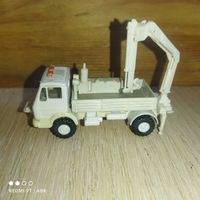 Ремонтная.Wiking.НО.1:87.