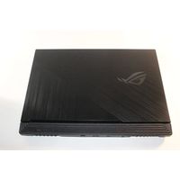 Игровой ноутбук ASUS ROG Strix G15