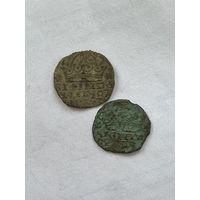 2 Гроша  фальш