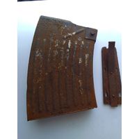 Тубус Flak 38/40