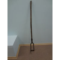 Приспособление (для добычи торфа?). (самовывоз).