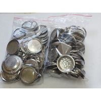 Часовые крышки