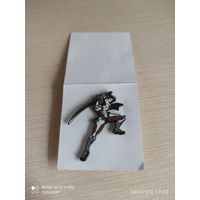 Blizzard  BlizzCon  Collectible Pin
