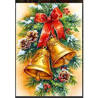 С Новым годом! Открытка