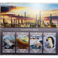 ЛИСТ ФАУНА рыбы морские обитатели  СТО