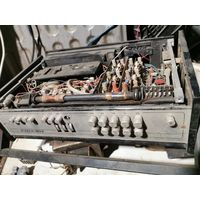 ПРИЕМНИК РИГА 104