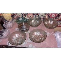 Конфетницы С рубля!