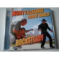 Monty Alexander With Special Guest Ernest Ranglin – Rocksteady