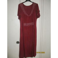 Ночная сорочка Беларусачка Вискоза р.54