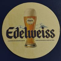 Бирдекель Edelweiss