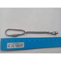 ЦЕПОЧКА К ЧАСАМ