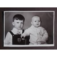 Фото дети СССР