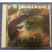 CD,(Japan) Pink Floyd – A Saucerful Of Secrets