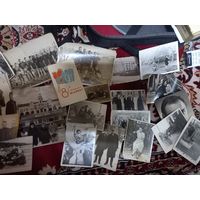 Старые фото из альбома СССР 3