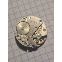 Механизм часов 15