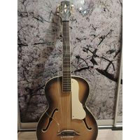 Гитара Cremona Lignatone 456