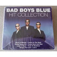 Bad Boys Blue – Hit Collection (3CD) Европа