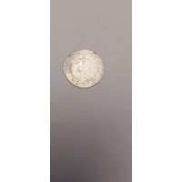 Грошен 1578, Немецкие государства, с рубля