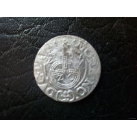 Полторак драперник 1627 года