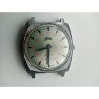 ЧАСЫ ЗИМ СССР (4)