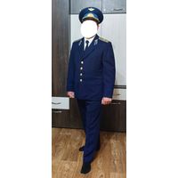 Парадная форма офицера ВВС СССР размер 52