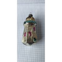 Игрушка ёлочная