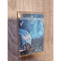 Аудиокассета SONATA ARCTICA