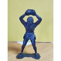 Солдатик ДЗИ СССР.