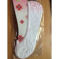 Носки-следки на 36-38 размер, 2 пары за 10,00 Новые. Покупала в Польше.