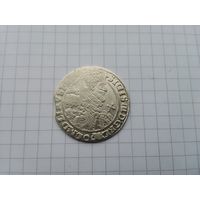 Орт 1622г. Сигизмунд. За вашу цену.