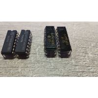 Микросхема К561ИЕ8