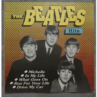 Битлз (Beatles) - Hits, LP