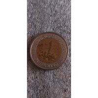 Египет 1 фут