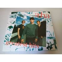 (2cd)  A-ha  -  Greatest Hits