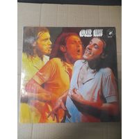 JOE COCKER  " COCKER HAPPY"  1970 LP GERMANY A CUBE RECORDS  2326002- -NM/EX-