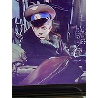 Оригинальная !!! НАГОЛЬНАЯ куртка на нестриженном меху именно романовской породы овец  советских космонавтов и лётчиков истребителей в размере 50-3.