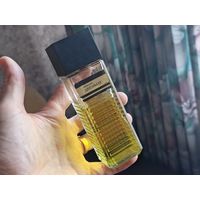 Одеколон Дипломат. СССР.