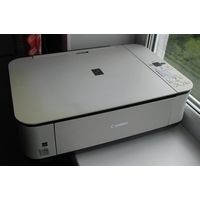 Принтер сканер копир МФУ Canon PIXMA MP250 .