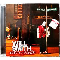 Will Smith-Lost and Found ОБМЕН!