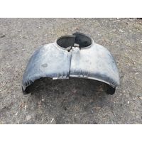 Защита арок (подкрылок)Fiat Croma 1
