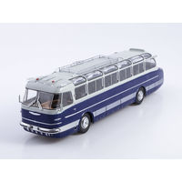 Наши Автобусы 46, Икарус-55 Секретная разработка