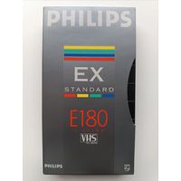 Кассета PHILLIPS E180 EX